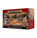 Copy of AOS -  Realmscape - Thondian Strongpoint