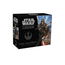 Star Wars: Legion: Rebel Pathfinders Unit