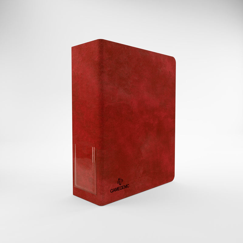 Binder - Gamegenic - Prime Ring-Binder