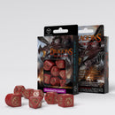 Dragons RPG Dice Set