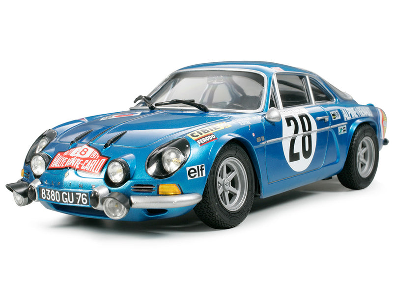 Alpine Renault A110