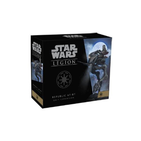 Star Wars: Legion: Republic AT-RT Unit
