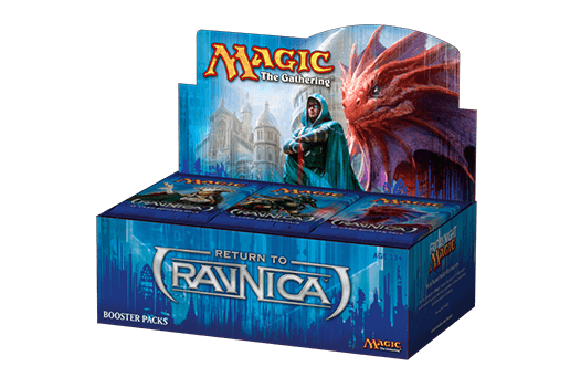 Return to Ravnica - Booster Box