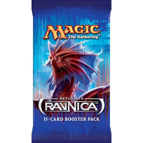 Return to Ravnica - Booster Pack
