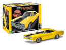 Model Kit - Revell- 1970 Plymouth Road Runner