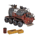 Necromunda - Cargo 8 Ridgehauler