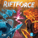 Board Game - Riftforce