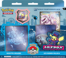 Pokemon - World Championships Deck - London