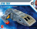 AMT STAR TREK DS9 RIO GRANDE RUNABOUT