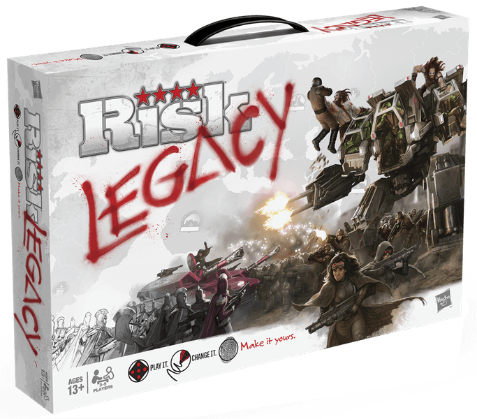 Risk Legacy