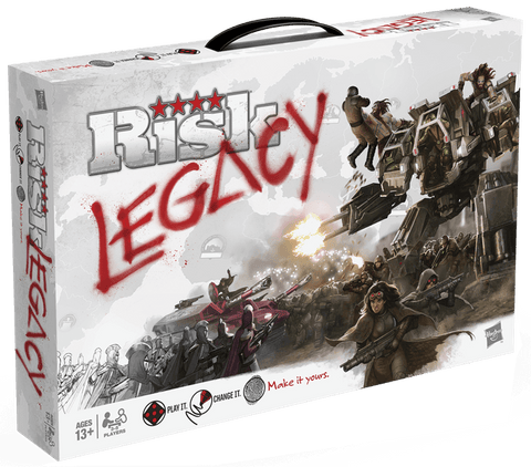 Risk Legacy