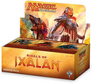 Rivals of Ixalan - Booster Box