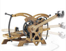 Davinci Rolling Ball Timer
