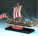 Roman Warship