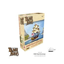 Warlord Games - Black Seas - HMS Royal Sovereign
