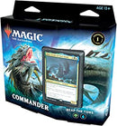 Commander Legends - Commander Deck