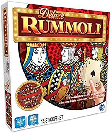 Rummoli Deluxe