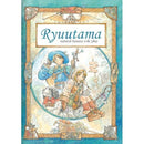 Roleplaying Game - Ryuutama