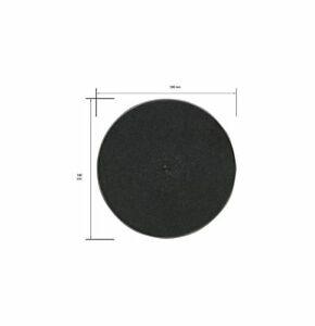 Citadel - Bases - 100mm Round
