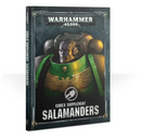 40K - Codex - Salamanders