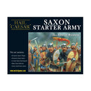 Warlord Games - Hail Caesar - Saxon Starter Army
