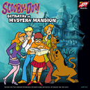 Board Games - Scooby-Doo! Betrayal at Mystery Mansion