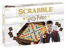 Scrabble Harry Potter