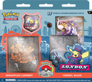 Pokemon - World Championships Deck - London