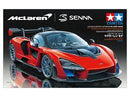 Model Kit - Tamiya - McLaren Senna