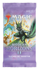 Modern Horizons 2 Set Booster Pack