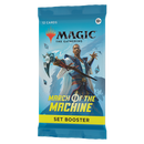 MTG - March of the Machine - Set Booster Pack