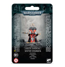 40K - Adepta Sororitas - Sister Dogmata