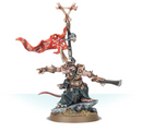 Skaven Warlord