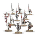 Deathrattle Skeleton Warriors