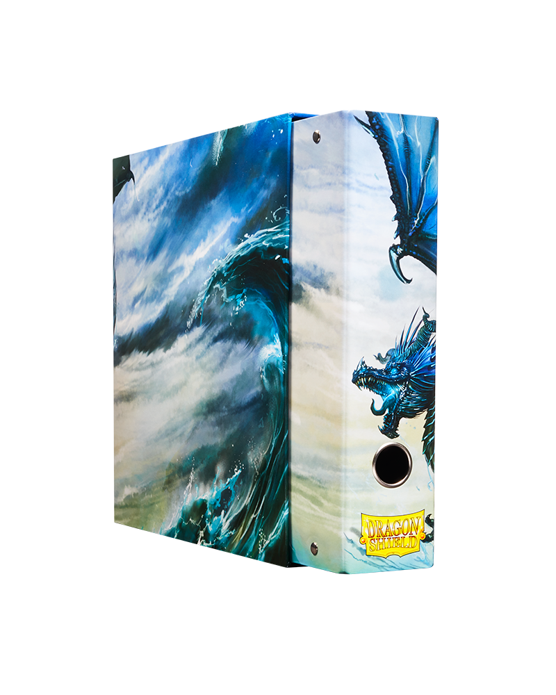 Dragon Shield - Slipcase Binder | Event Horizon Hobbies CA