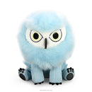 DND Snowy Owlbear Plush