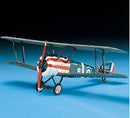 Sopwith Camel WW1 Fighter