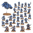 Space Marines: Battleforce – Shieldbreaker Strike Force