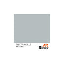 AK Interactive 3rd Generation - Blue Tones