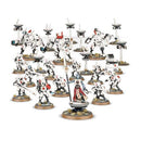 Start Collecting! T'au Empire