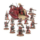 Start Collecting! Adeptus Mechanicus