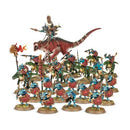 Start Collecting! Seraphon