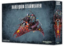 Harlequins: Voidweaver/ Starweaver