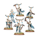 Lumineth Realm-Lords: Alarith Stoneguard