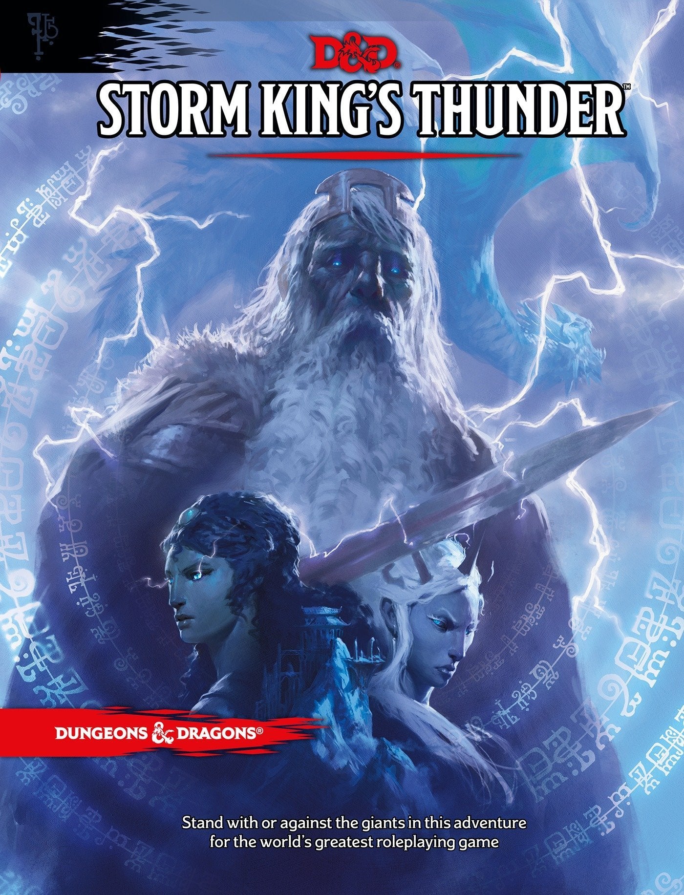 Dungeons & Dragons: Storm King's Thunder | Event Horizon Hobbies CA
