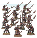 Skaven: Stormvermin