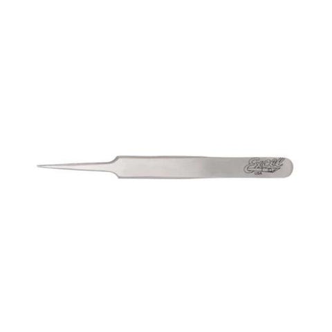 Straight Point Tweezers
