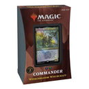 Strixhaven Commander Decks