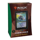 Strixhaven Commander Decks