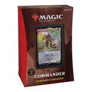 Strixhaven Commander Decks